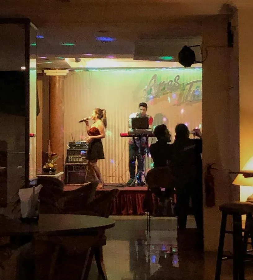 ****  Mahkota Hotel Homestay Malacca Malaysia