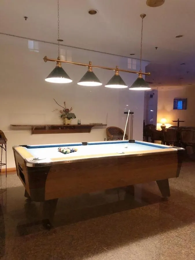 Mahkota Hotel Homestay Malacca 4*,