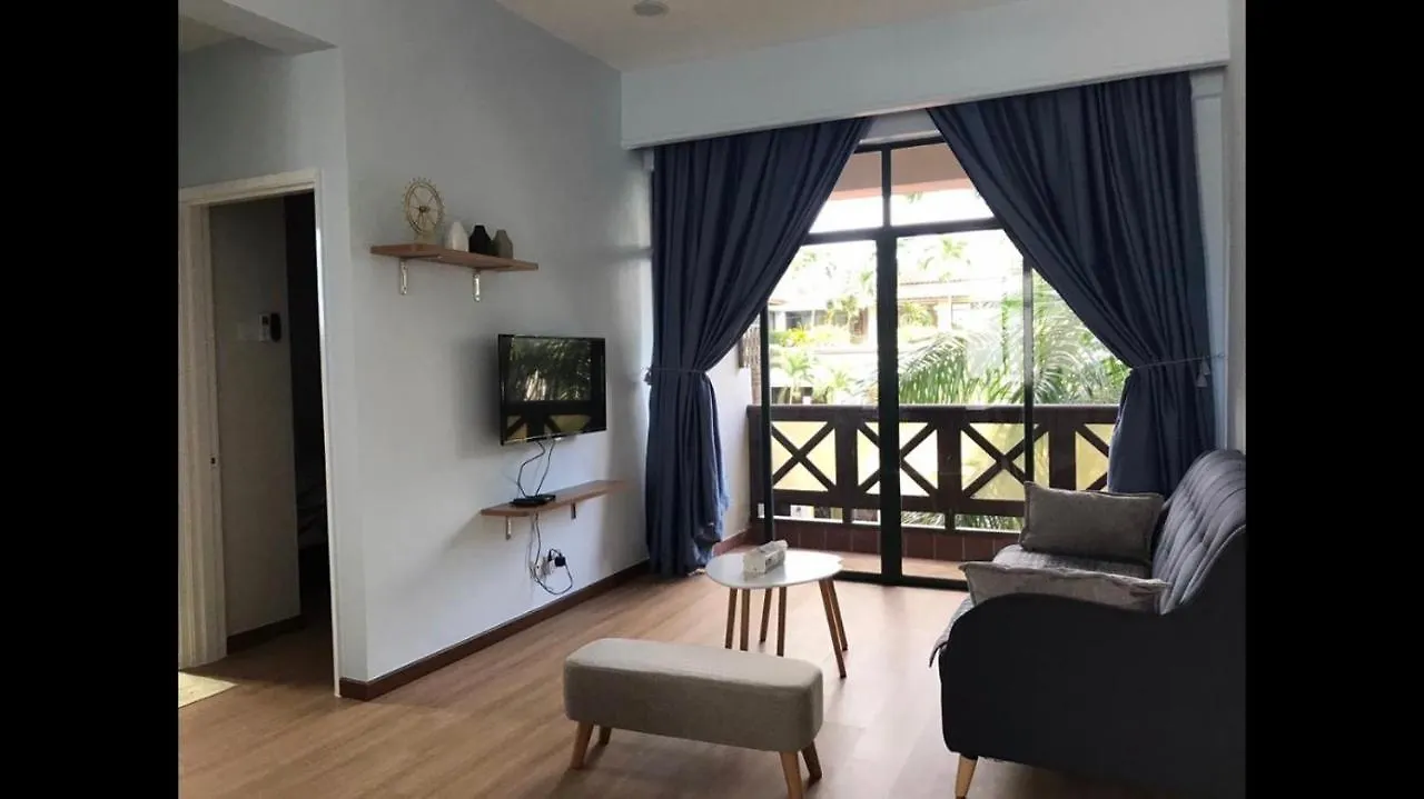 Mahkota Hotel Homestay Melaka